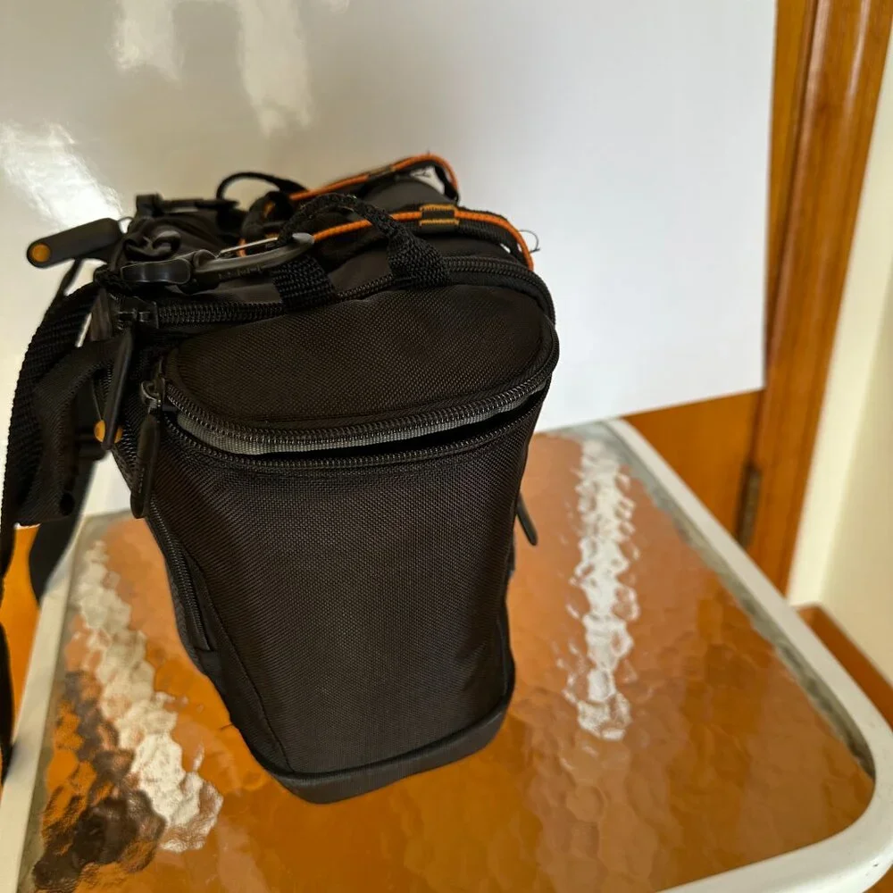 Case Logic - Camera Shoulder Bag